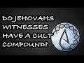 Jehovahs Witnesses Feed Off Of Persecution | Caleb and Sophia 6