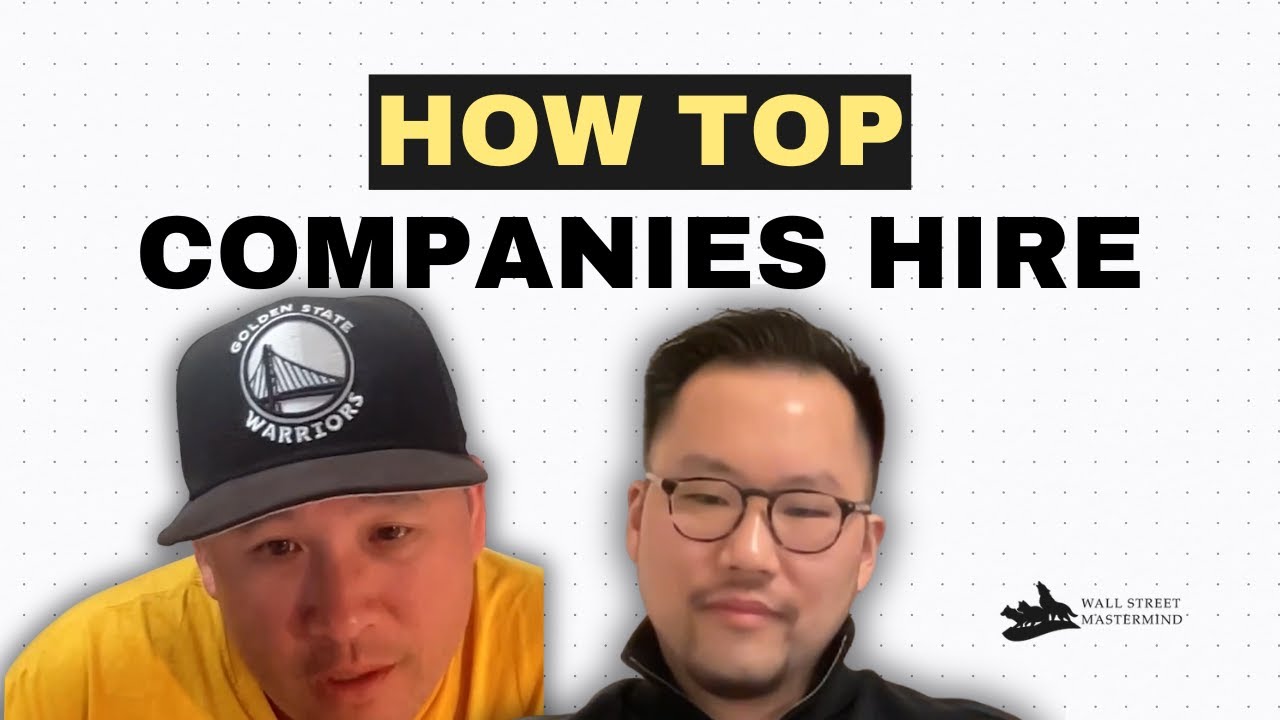 The Hiring Secrets Behind Three Billion-Dollar Unicorns