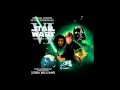 Star Wars VI Jedi Rocks Star Wars VI Jedi Rocks