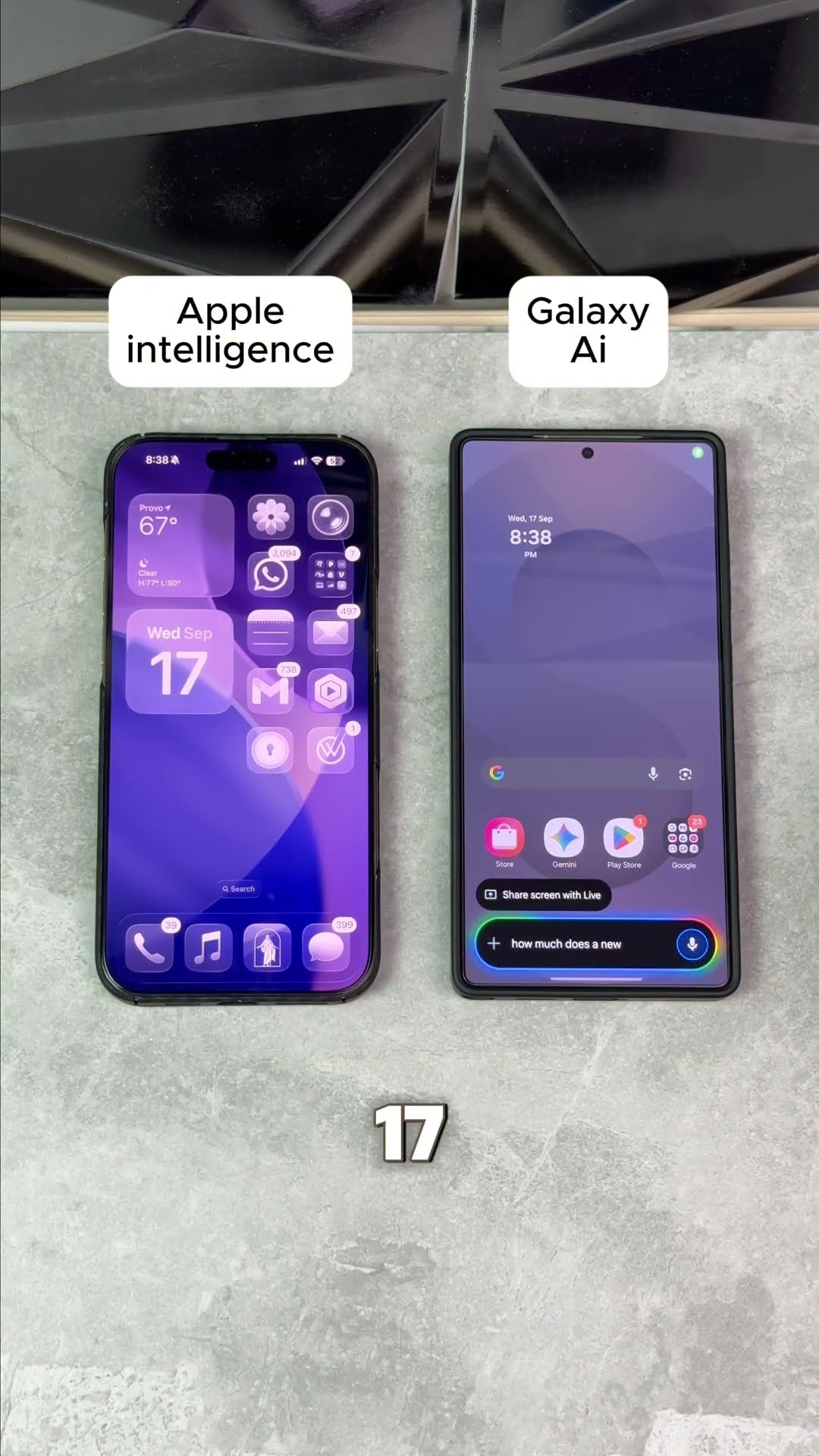 [問卦] 蘋果是不是技術力不足 才不做Mini?