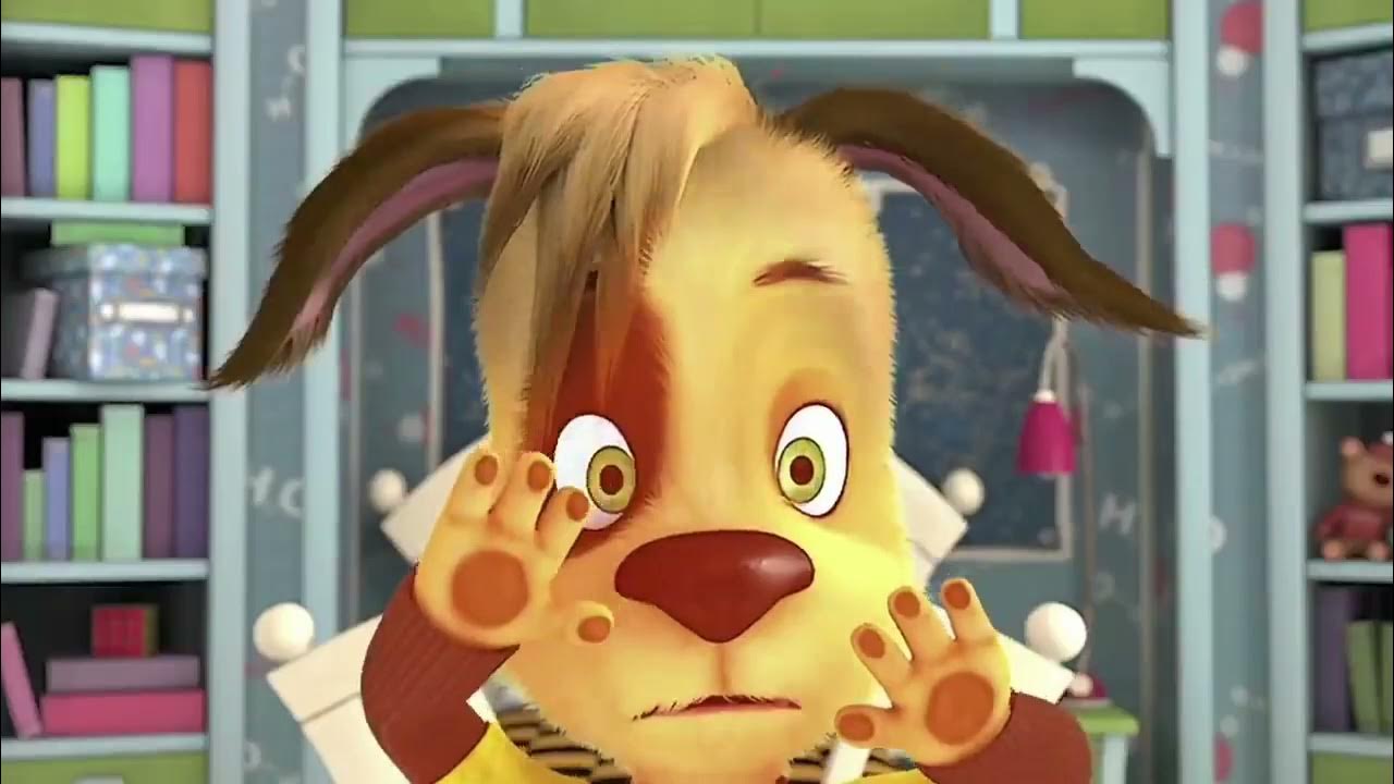 барбоскины 2