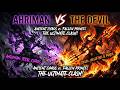 Ahriman Vs Devil