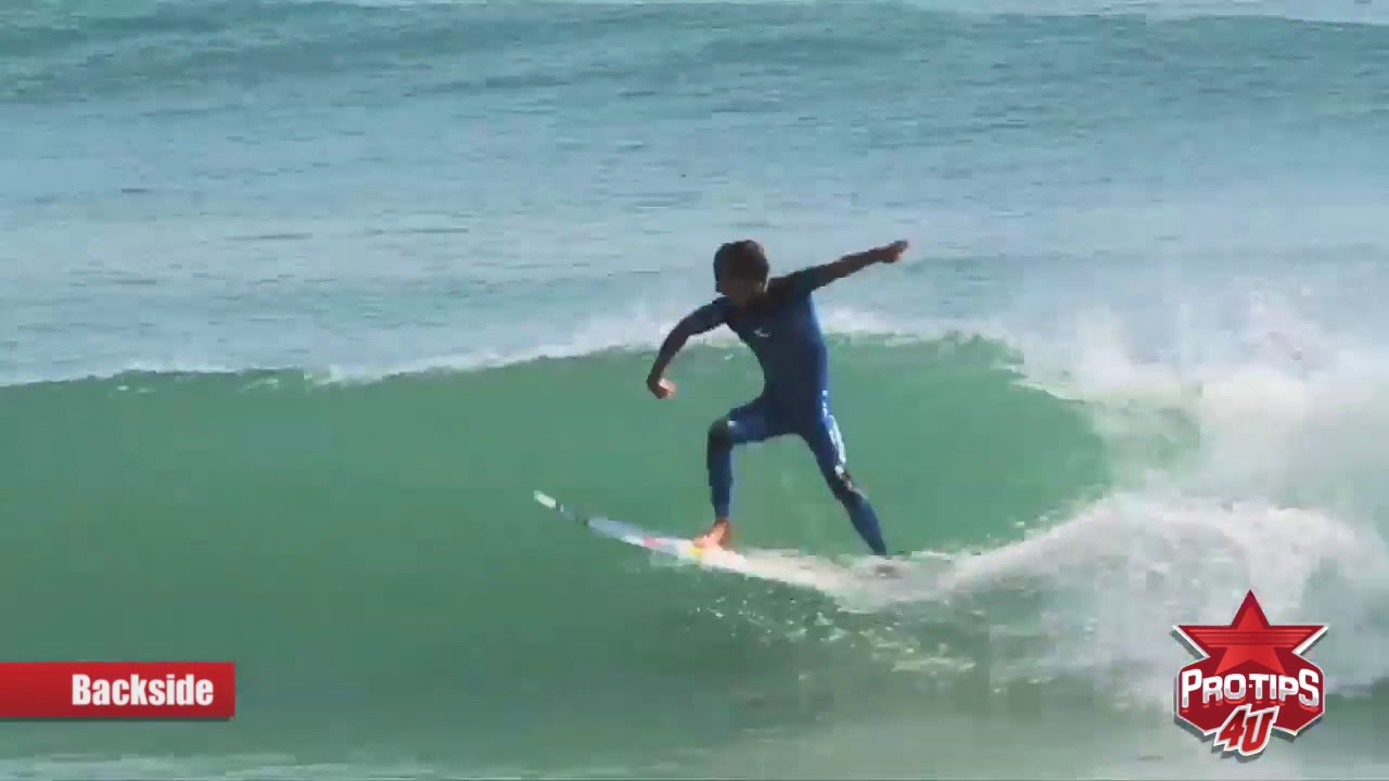 Corey Lopez : Air 360