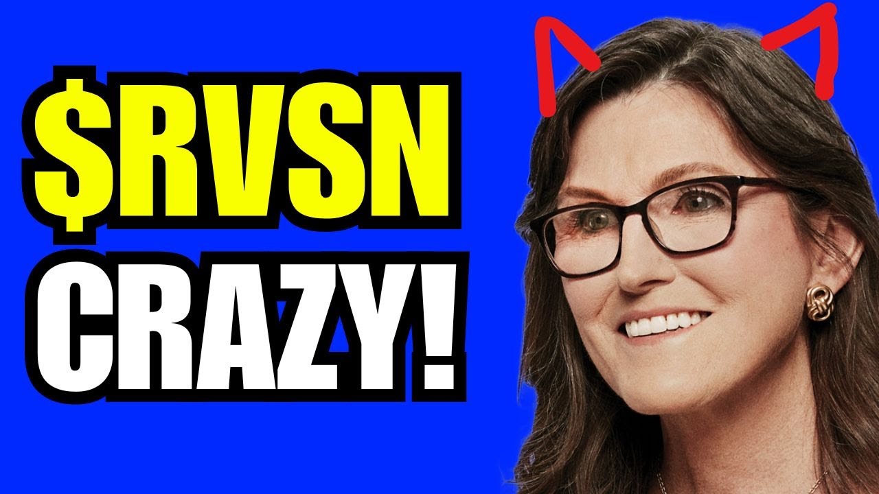 RVSN STOCK NEWS THURSDAY FAST! (quick update) RVSN stock broker review