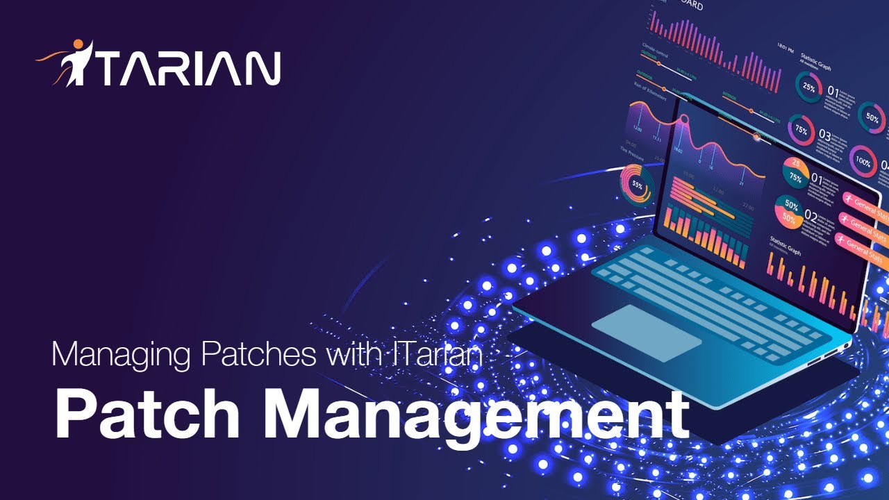 Patch Management - YouTube