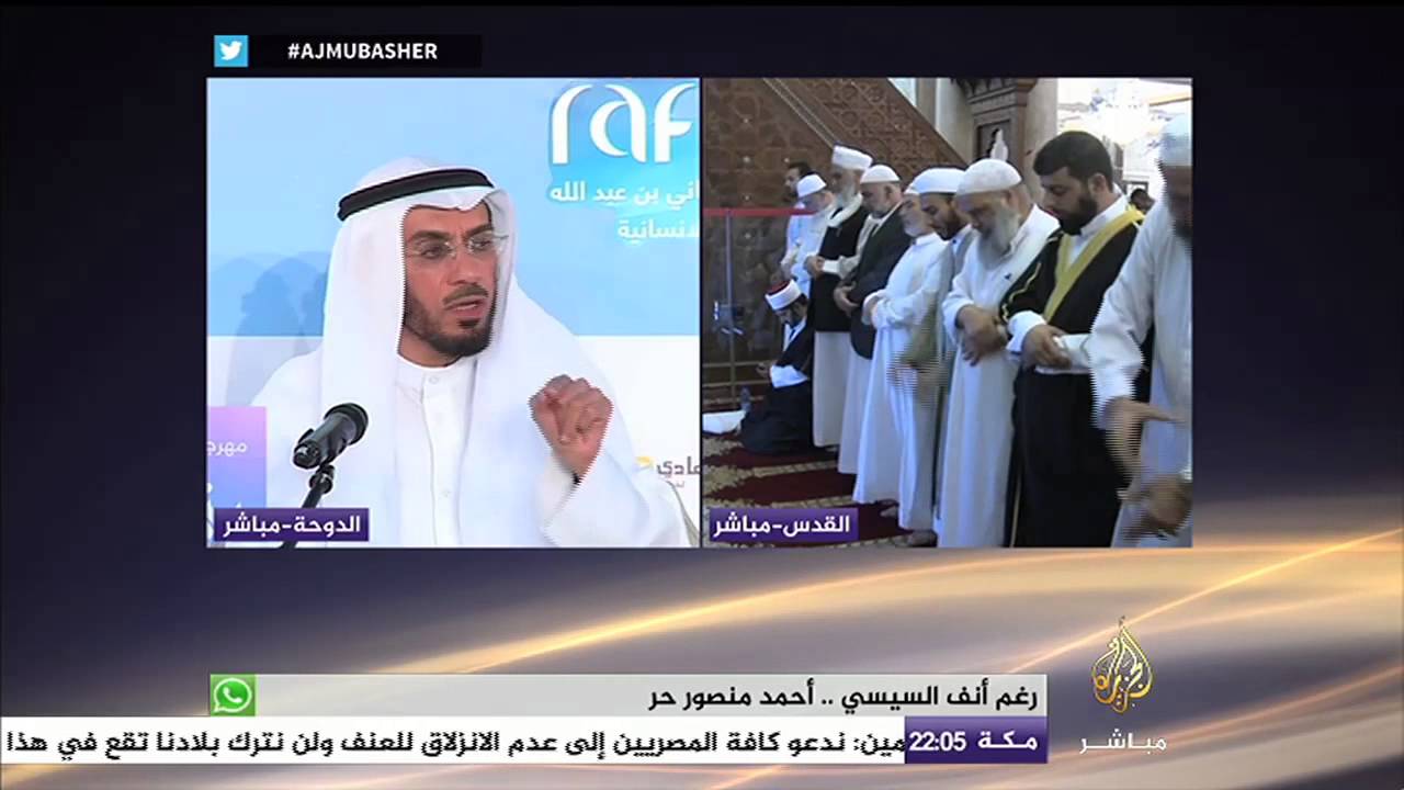 د. محمد العوضي: الإنسان أصبح تافها عندما تحول إلى شيء