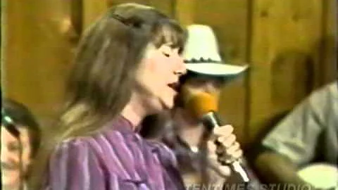 Melonie Williams - Blue Kentucky Girl