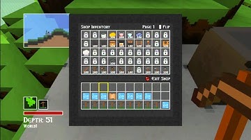 Total Miner: Lets Play 1: New Beginning