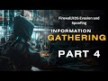Firewall/IDS Evasion and Spoofing with nmap  || information gathering