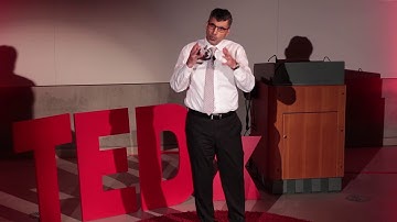 Confounding: The Spoiler of Research Evidence | Maher El-Masri | TEDxUniversityofWindsor