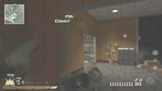 Quad on highrise