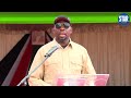 Murkomen: I will continue defending security agencies from political attacks