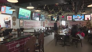 Buckeye fans counting down to Big Ten title game