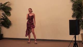 Sadie Steinberg _ A Million Dreams _ The Greatest Showman
