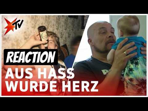 Einmal Neonazi, immer Neonazi? NEIN!!!