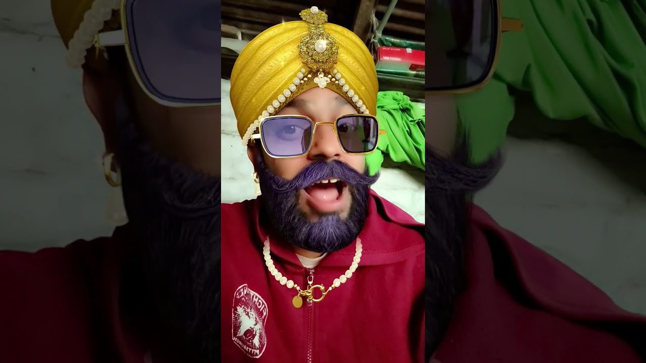 fake id se nazar😂😆 | funny video | comedy video 