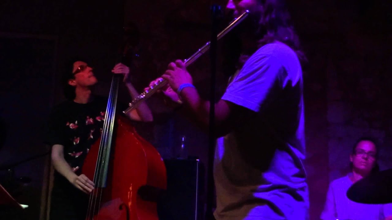 Jam session à l'Atelier, Marciac 2011