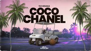 Coco Chanel | Bad Bunny, Eladio Carrión (Techengue) Nico Maulen