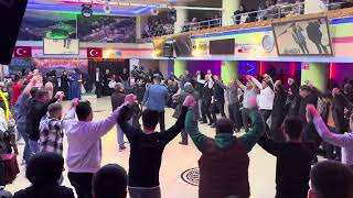 Giresun - Dereli - Davul Zurna Horon