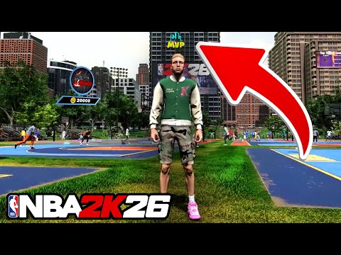 NBA 2K26 Just Did The Unthinkable...