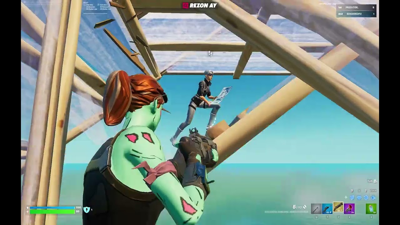 SdAhmed Highlights | (Creative only) | #58