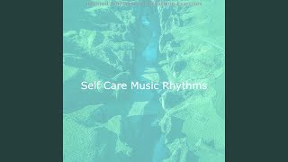 Sumptuous Backdrops for Self Care