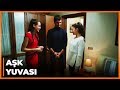 Elif ile Savaş Ev Arkadaşı Oldular - Güneşin Kızları 23. Bölüm