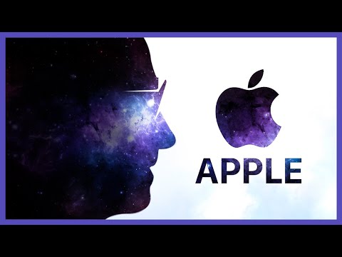 Video: ¿Por qué Steve Jobs lo llamó Apple?