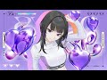 【MV】💜アヤセ💜 from ネガティヴハッピィ / 「ネガハピライフ」アヤセ Solo Edition