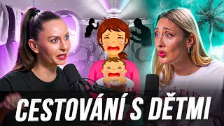 Download Lagu Peklo v oblacích: Měly by být děti v letadle zakázané? (Náš nejhorší zážitek) MP3