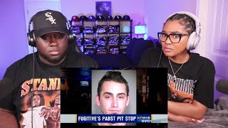 Kidd and Cee Reacts To 10 Creepiest Messages Found at Crime Scenes