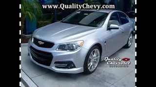 Memorial Day Quality Chevrolet Escondido 2014
