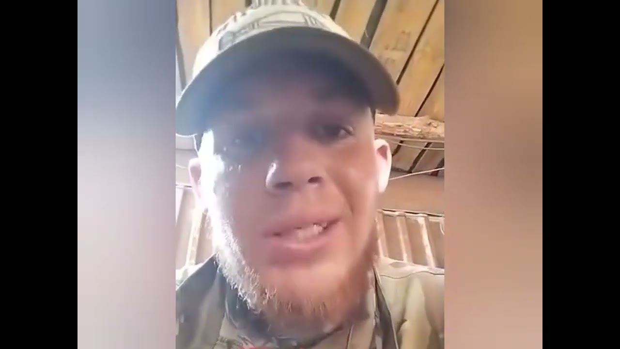 Звернення про злочини та знущання в 425 ОШБ ,,Скала,, 