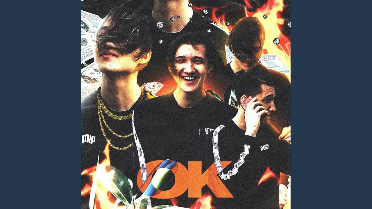 Watch Ok on YouTube Watch Ok on YouTube