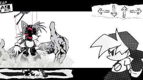 Triple Trouble: Kansoku Mix Teaser