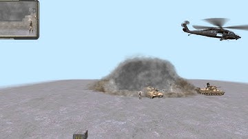 JOINT TASK FORCE game - DEMO TRANSFORMERS Order infantery-transformed gepard.. by GRIG