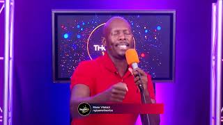 Musa Vilakazi  Ngiyamethemba