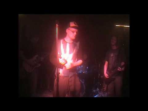 The Freaking Hotdox - Catch Up, Gooisch Podium,  2004