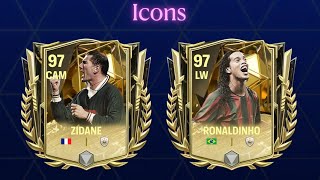 UCL Road To Final Event Release Date & Leaks | How To Find Easter Eggs | Ea Fc Mobile