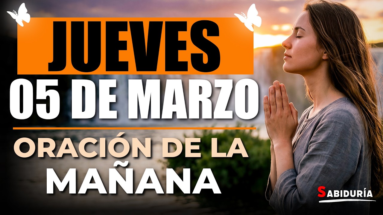 SEÑOR, GRACIAS POR TU JUSTICIA Y FIDELIDAD | Oración de la Mañana | Salmo 7