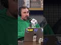 Diehard Jets fan Memes was left speechless after hearing the Sauce Gardner news @PardonMyTakePodcast