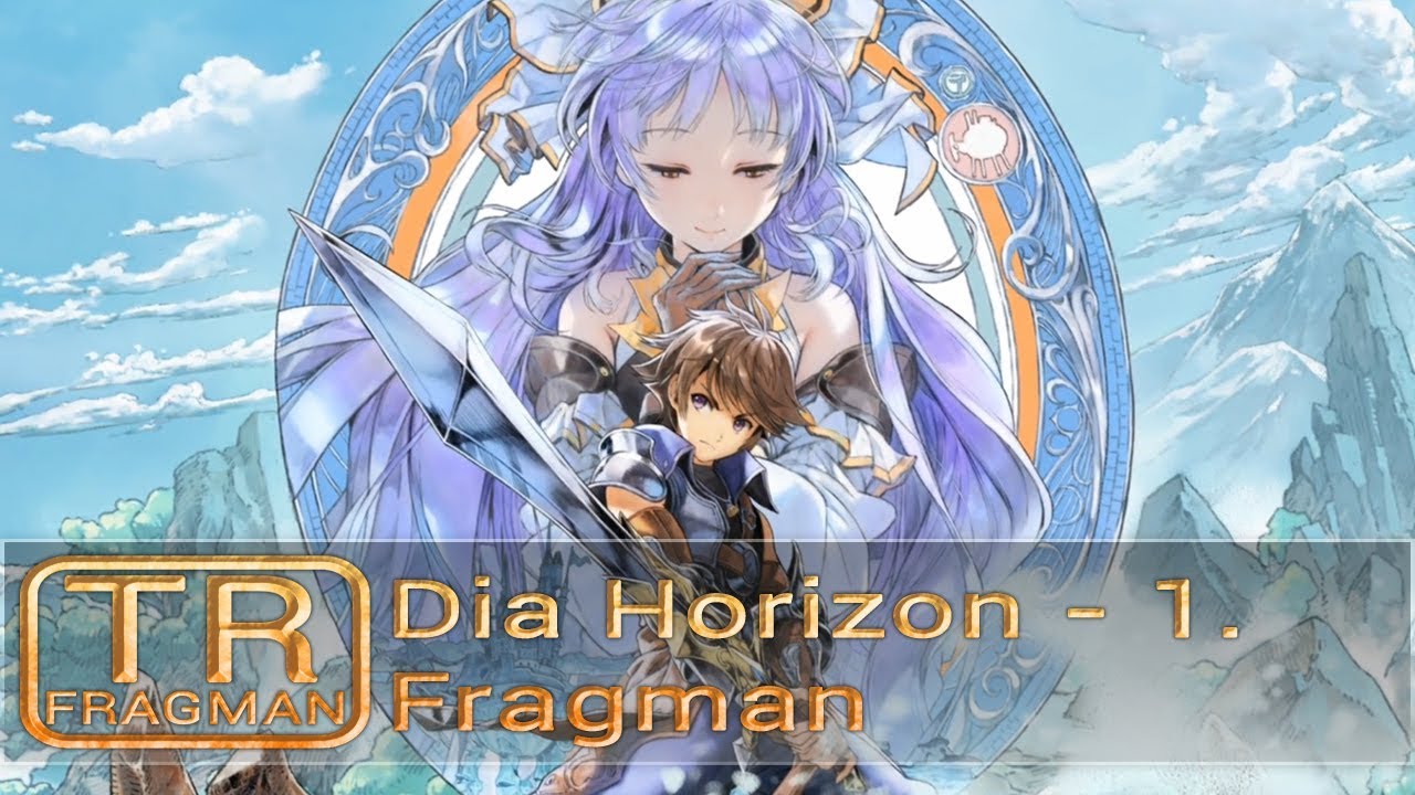 Taf Dia Horizon 1 Fragman 2017 Sonbahar Sezonu Tr Altyazili Youtube