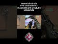İmmortal Elo da 4v5 kazandım oyunun devamı kanalda  #valorant  #keşfet  #shorts  #türkiye
