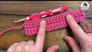 How to Get Number of Chains for Crochet Blankets