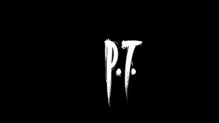 P.T. [Cамый нестрашный хоррор?]