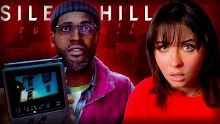 The fog has reached Scotland | Silent Hill: Townfall (Part 1)