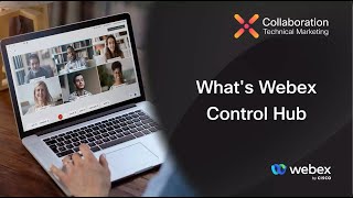 What's Control Hub - Overview