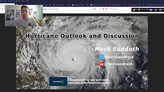 Hurricane Isaias Update: 3:30pm ET July 31, 2020