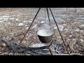 Рыбалка на пельмени, река Битюг.