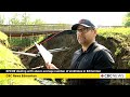 EPCOR dealing with above average number of sinkholes in Edmonton